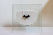 Black Tourmaline Necklace