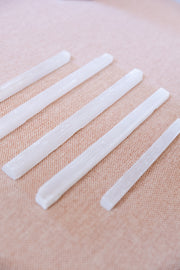 Selenite Wand