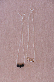 Black Tourmaline Necklace