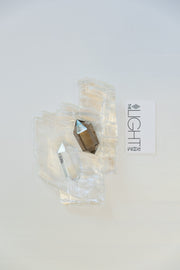 Selenite Plate