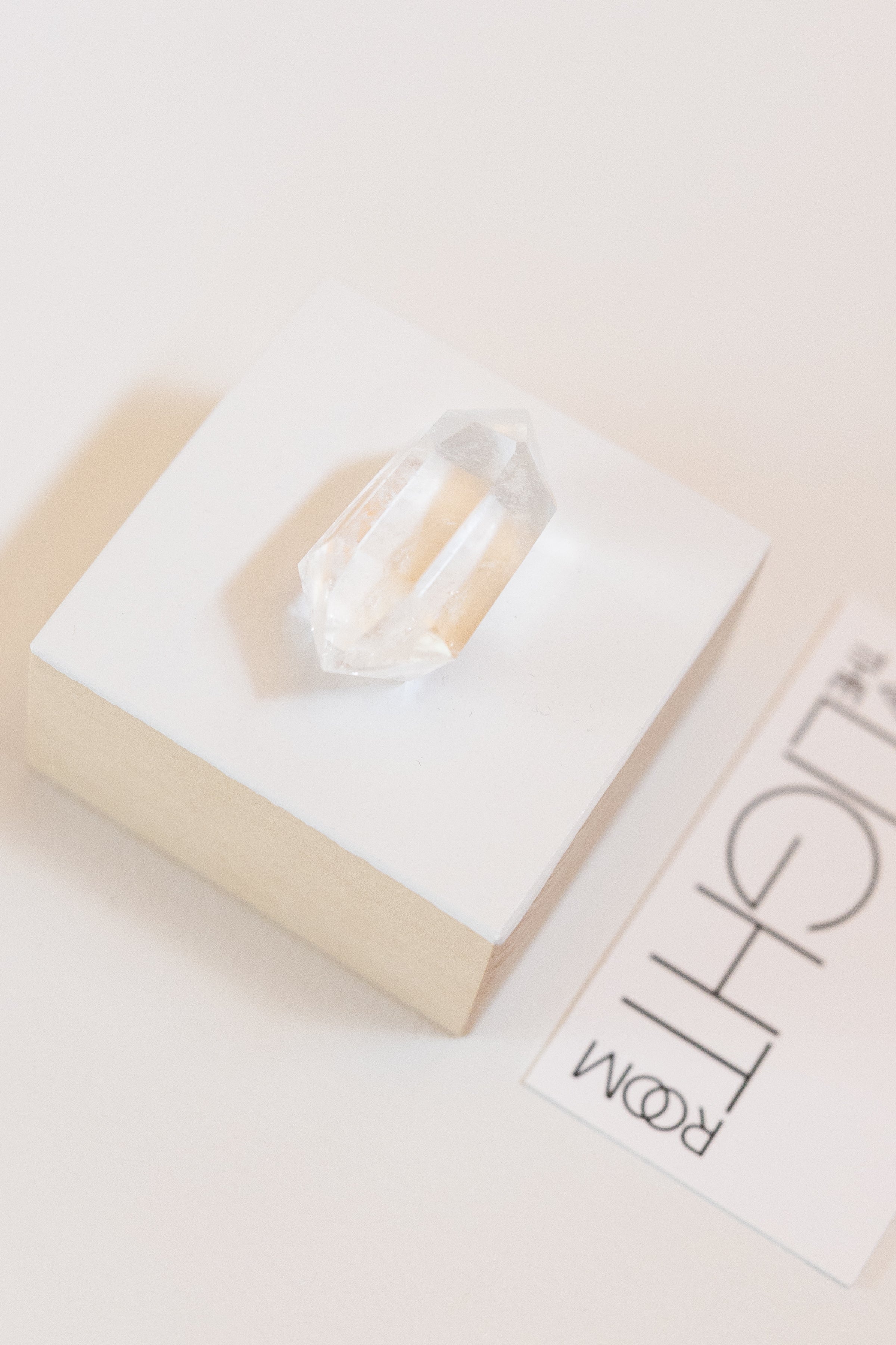 Quartz Power Tool