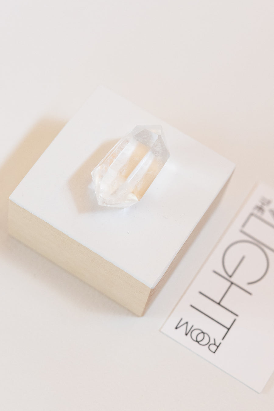 Quartz Power Tool