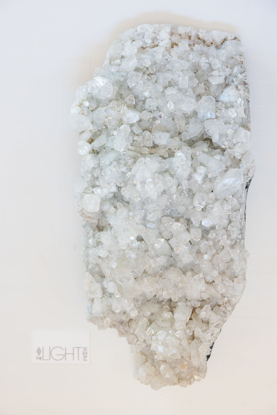 Apophyllite Cluster XXXL