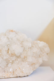 Apophyllite Cluster XXL