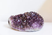 Amethyst Cluster L