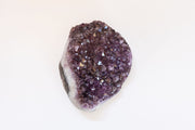 Amethyst Cluster L