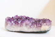 Amethyst Cluster XL