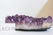 Amethyst Cluster XL