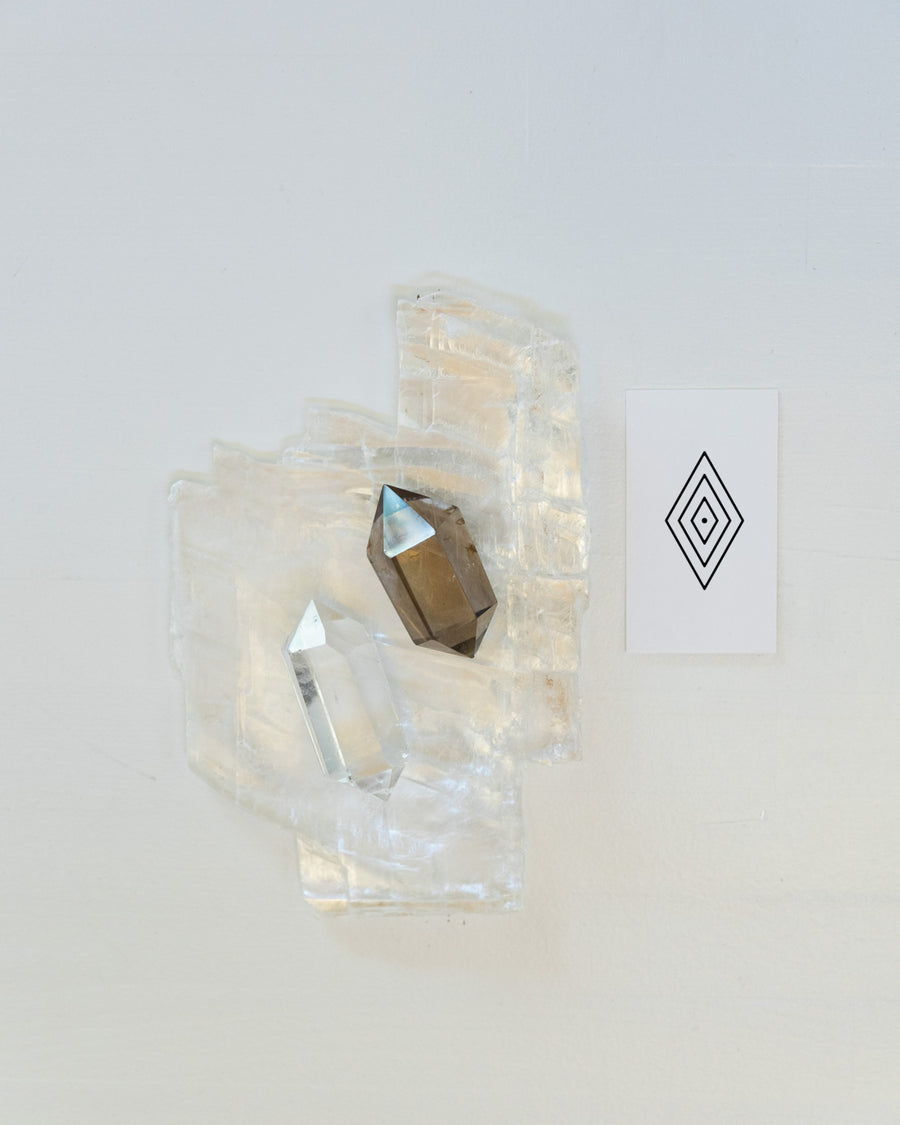 Anna Quartz Gift Card