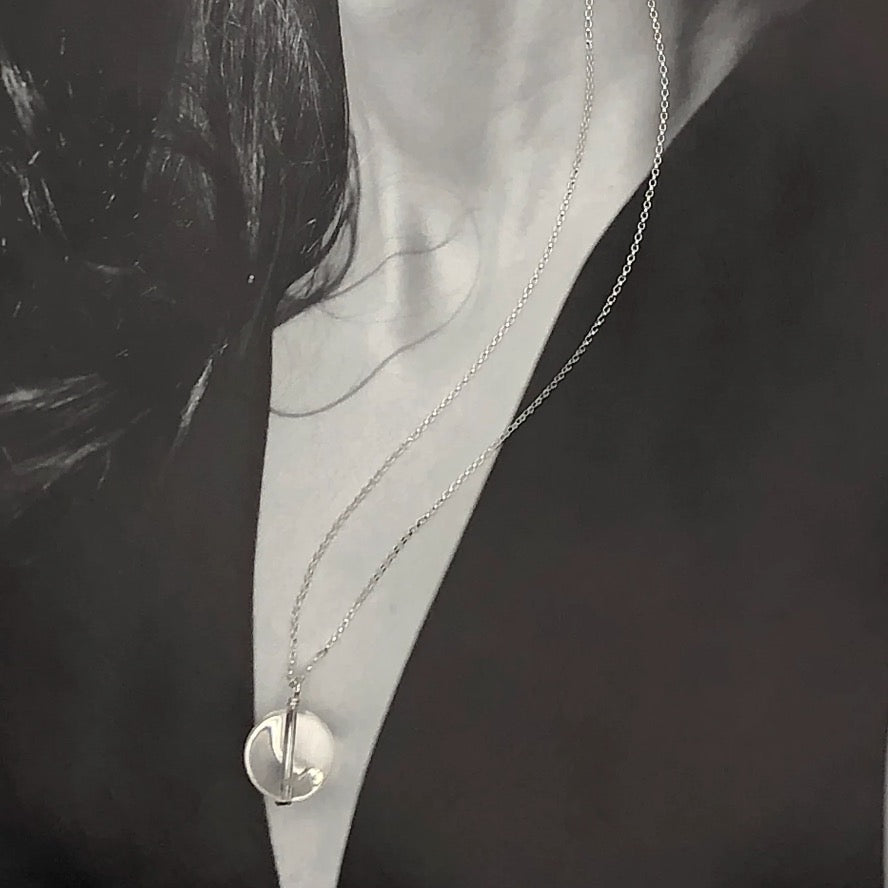 True Path Necklace - Long