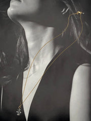 Align Necklace