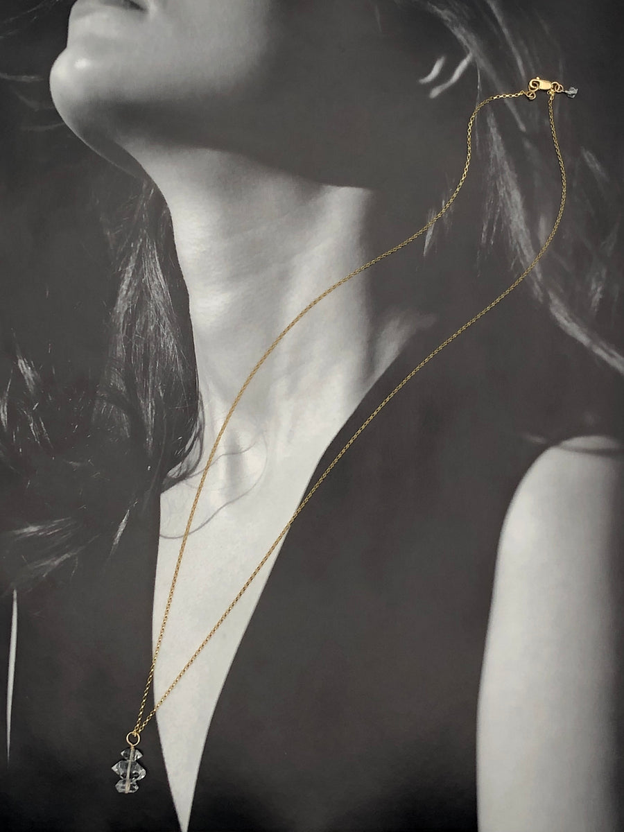 Align Necklace