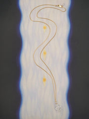 Align Necklace