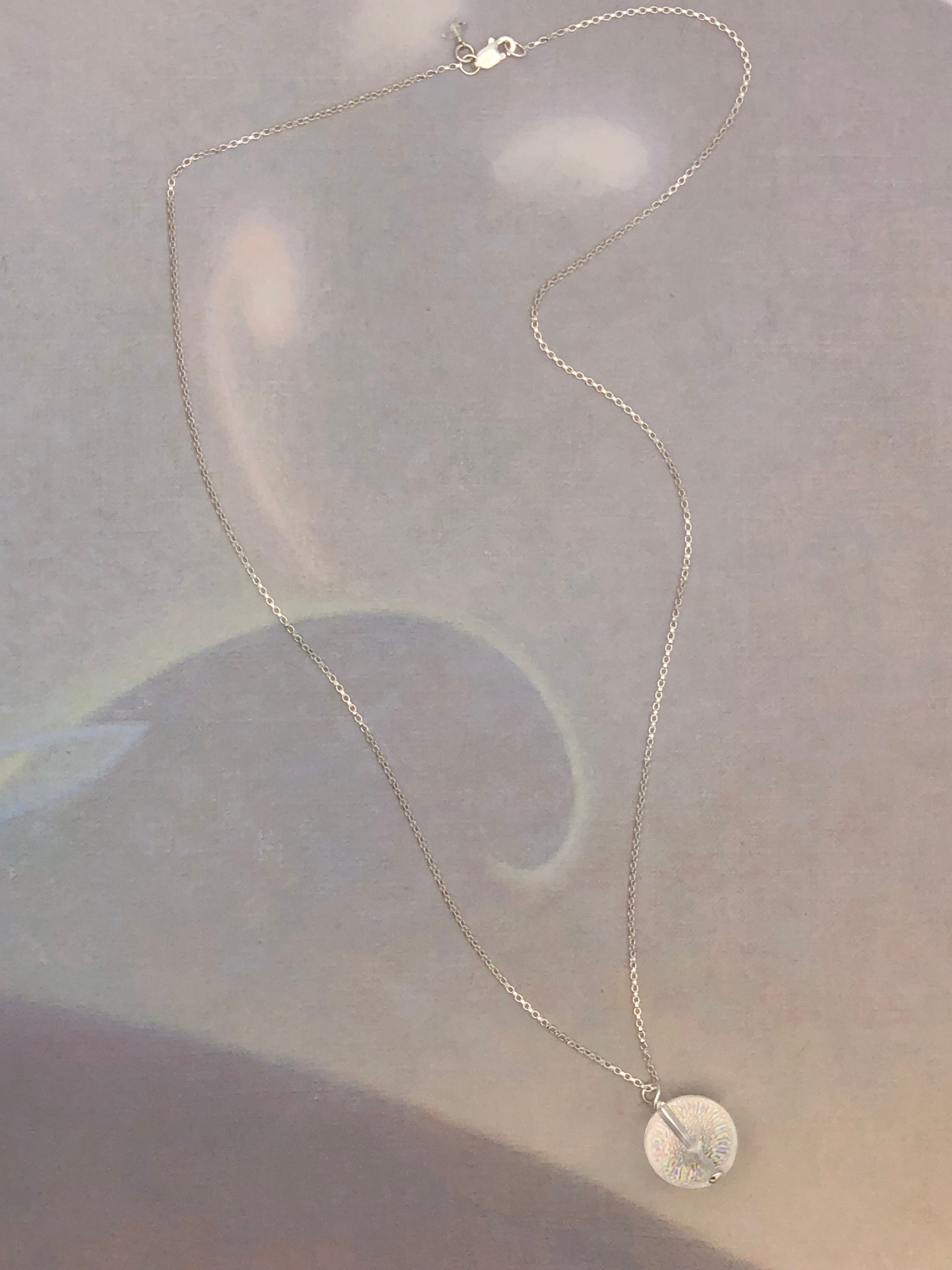 True Path Necklace - Short