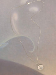True Path Necklace - Long