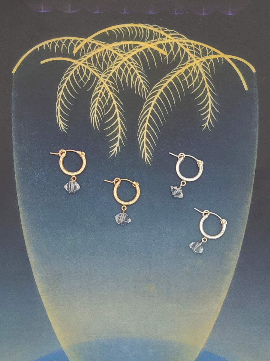 Oneness Earrings