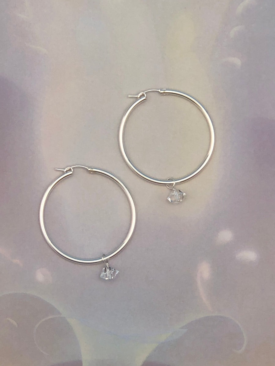Soul Star Earrings