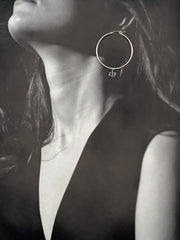 Soul Star Earrings