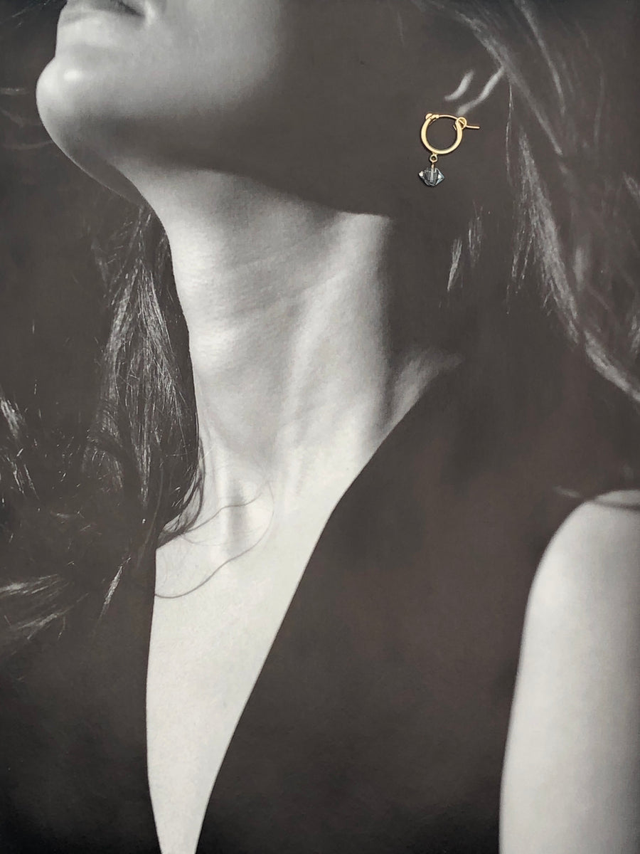 Oneness Earrings