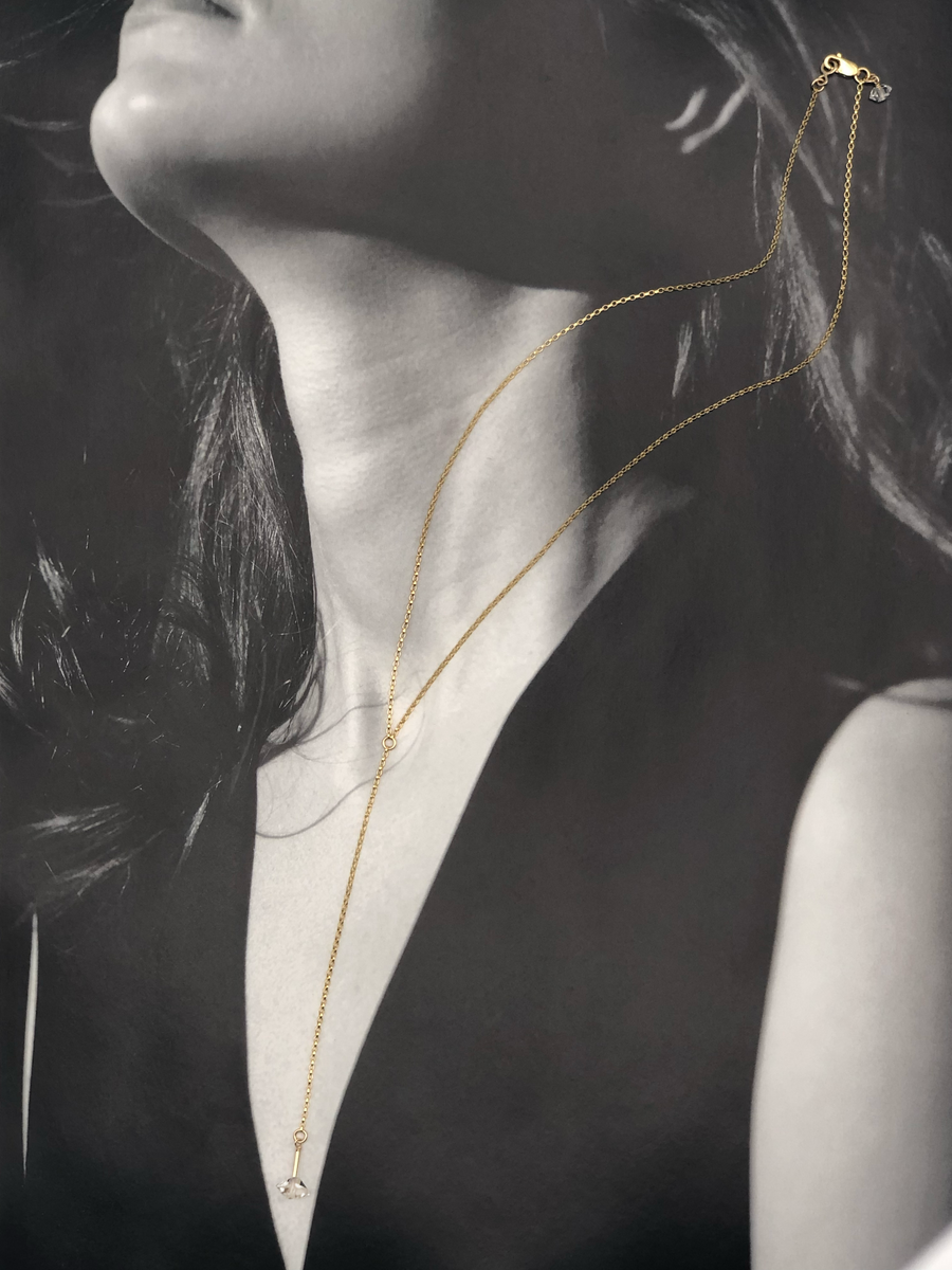 Amplify Necklace