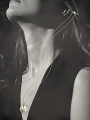 True Path Necklace - Long