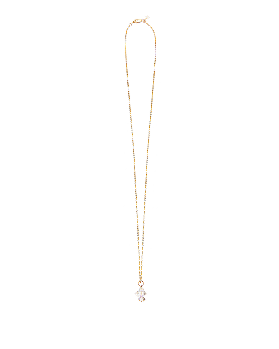 Align Necklace