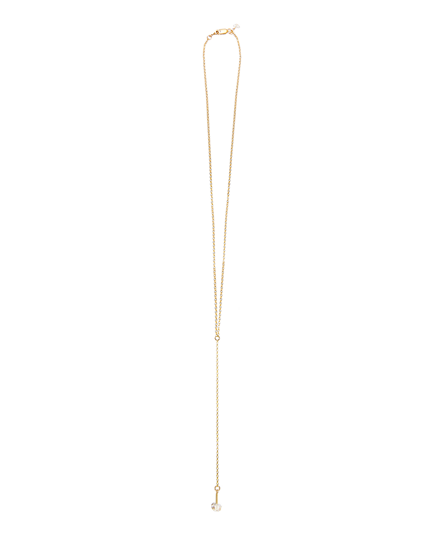 Amplify Necklace