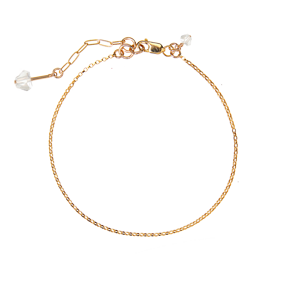 Blessing Bracelet
