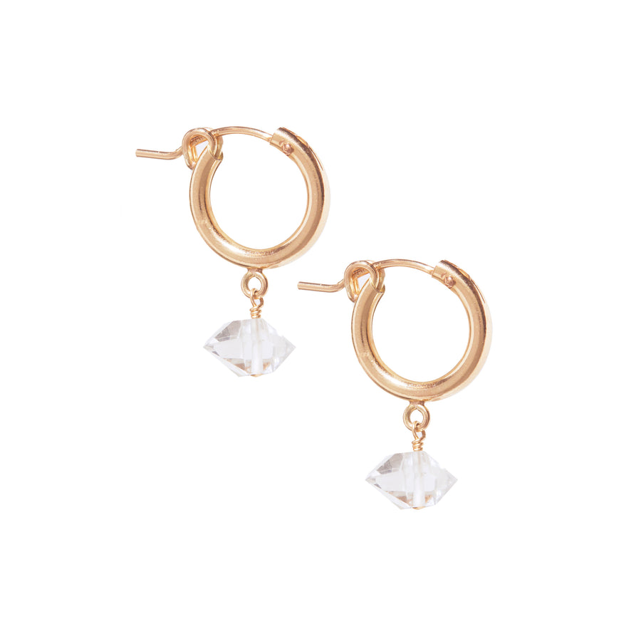 Oneness Earrings
