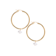 Soul Star Earrings