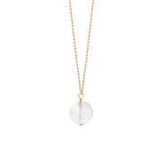 True Path Necklace - Short