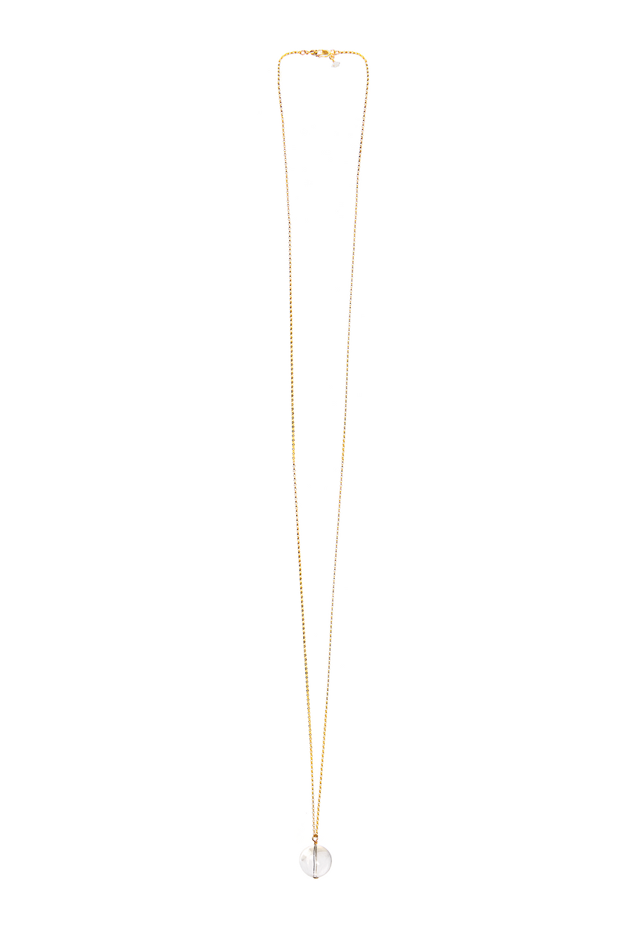 True Path Necklace - Long