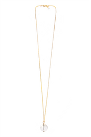 True Path Necklace - Short